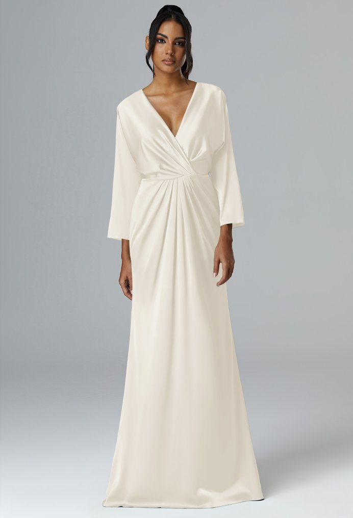 AW Saltigue Dress